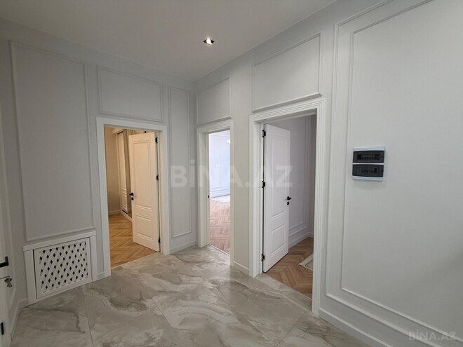 Satılır 5 otaqlı həyət evi/bağ evi 400 m², Şüvəlan q., photo 18 from 32