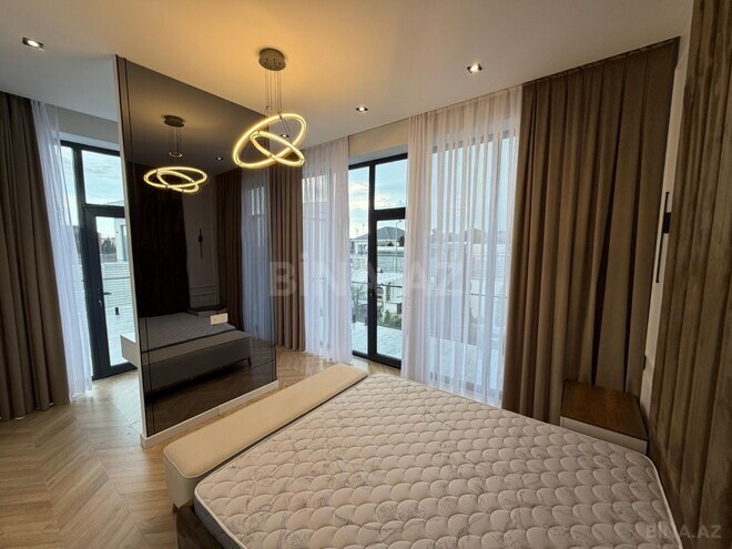 Satılır 5 otaqlı həyət evi/bağ evi 400 m², Şüvəlan q., photo 23 from 32
