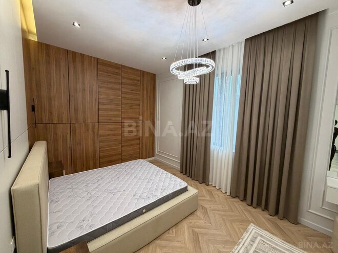 Satılır 5 otaqlı həyət evi/bağ evi 400 m², Şüvəlan q., photo 14 from 32