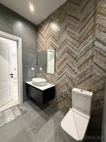 Satılır 5 otaqlı həyət evi/bağ evi 400 m², Şüvəlan q., photo 28 from 32