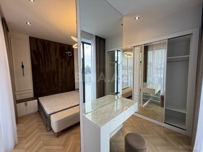 Satılır 5 otaqlı həyət evi/bağ evi 400 m², Şüvəlan q., photo 29 from 32