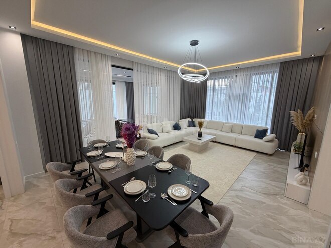 Satılır 5 otaqlı həyət evi/bağ evi 400 m², Şüvəlan q., photo 10 from 32