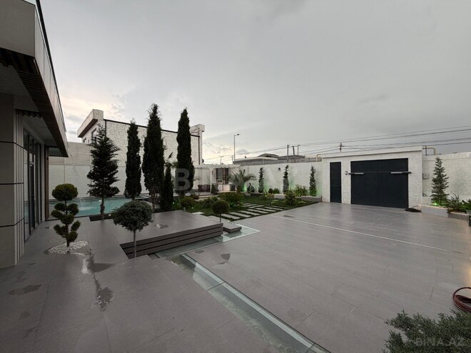 Satılır 5 otaqlı həyət evi/bağ evi 400 m², Şüvəlan q., photo 6 from 32