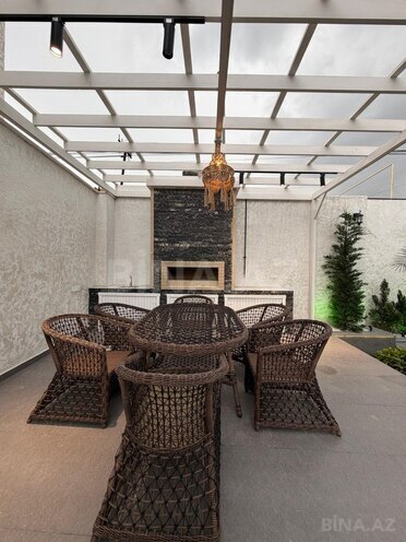 Satılır 5 otaqlı həyət evi/bağ evi 400 m², Şüvəlan q., photo 7 from 32