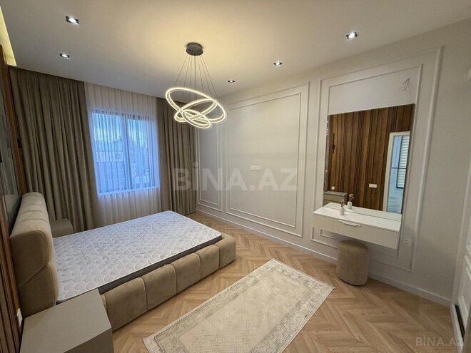 Satılır 5 otaqlı həyət evi/bağ evi 400 m², Şüvəlan q., photo 19 from 32