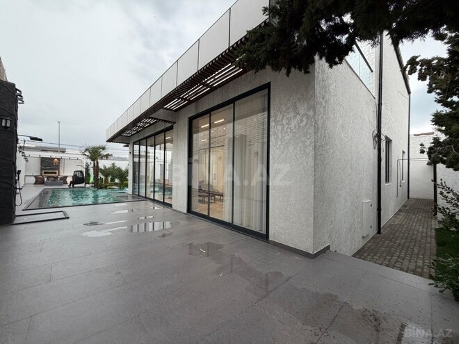 Satılır 5 otaqlı həyət evi/bağ evi 400 m², Şüvəlan q., photo 5 from 32