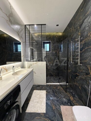 Satılır 5 otaqlı həyət evi/bağ evi 400 m², Şüvəlan q., photo 16 from 32