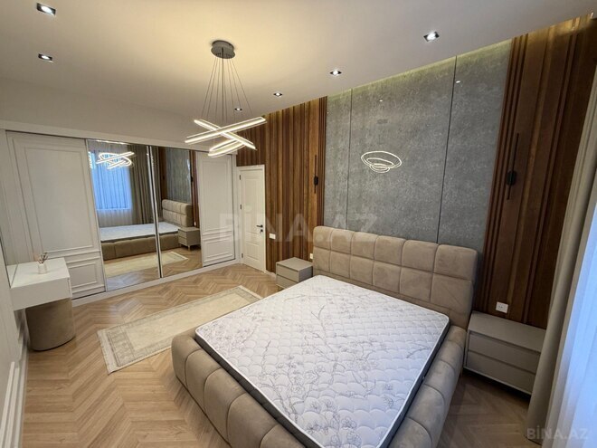 Satılır 5 otaqlı həyət evi/bağ evi 400 m², Şüvəlan q., photo 20 from 32