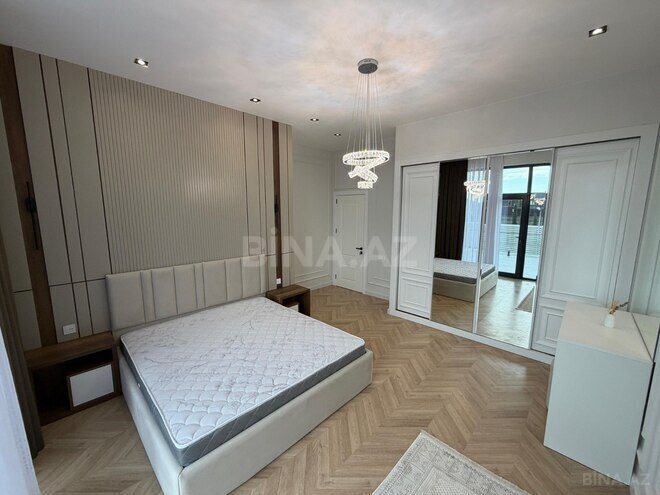 Satılır 5 otaqlı həyət evi/bağ evi 400 m², Şüvəlan q., photo 22 from 32