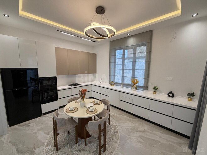 Satılır 5 otaqlı həyət evi/bağ evi 400 m², Şüvəlan q., photo 11 from 32