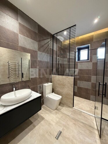 Satılır 5 otaqlı həyət evi/bağ evi 400 m², Şüvəlan q., photo 26 from 32