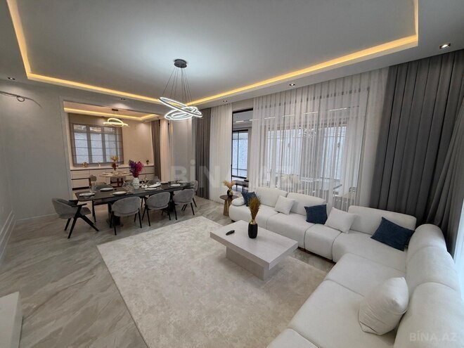 Satılır 5 otaqlı həyət evi/bağ evi 400 m², Şüvəlan q., photo 8 from 32