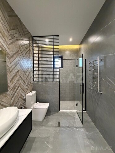 Satılır 5 otaqlı həyət evi/bağ evi 400 m², Şüvəlan q., photo 27 from 32
