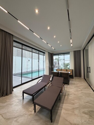 Satılır 5 otaqlı həyət evi/bağ evi 400 m², Şüvəlan q., photo 21 from 32