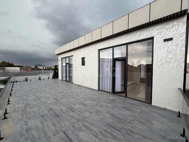Satılır 5 otaqlı həyət evi/bağ evi 400 m², Şüvəlan q., photo 31 from 32