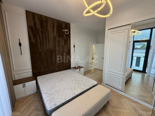 Satılır 5 otaqlı həyət evi/bağ evi 400 m², Şüvəlan q., photo 24 from 32