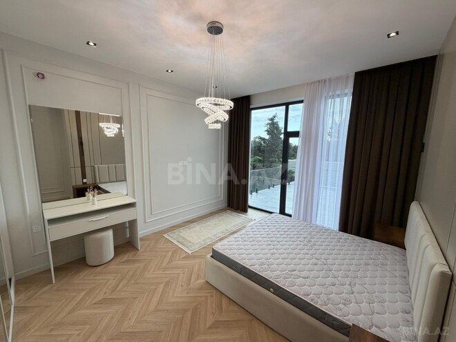 Satılır 5 otaqlı həyət evi/bağ evi 400 m², Şüvəlan q., photo 25 from 32