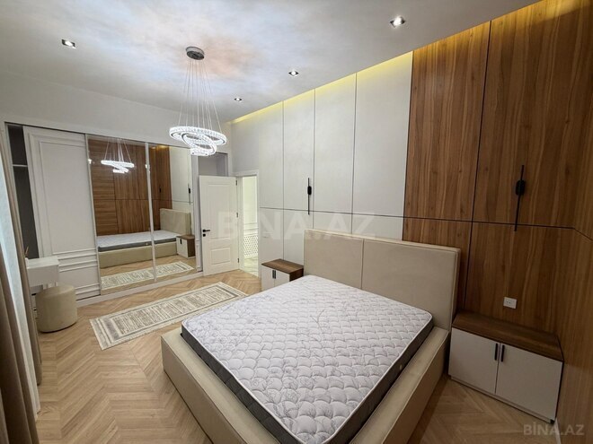 Satılır 5 otaqlı həyət evi/bağ evi 400 m², Şüvəlan q., photo 15 from 32