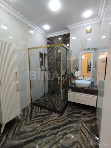 Satılır 3 otaqlı yeni tikili 181 m², Nəsimi r., photo 13 from 15