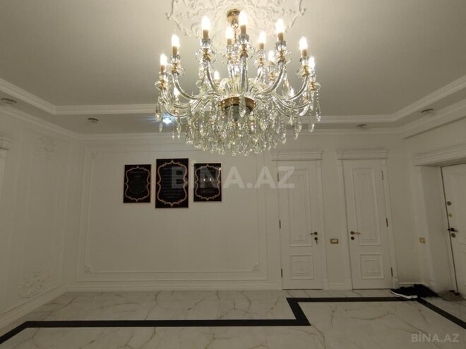 Satılır 3 otaqlı yeni tikili 181 m², Nəsimi r., photo 9 from 15