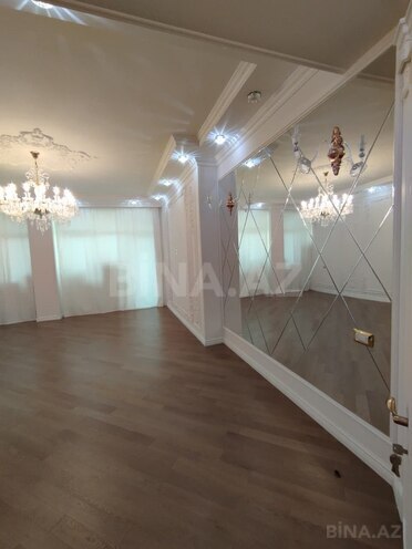 Satılır 3 otaqlı yeni tikili 181 m², Nəsimi r., photo 7 from 15