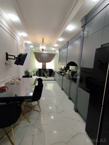 Satılır 3 otaqlı yeni tikili 181 m², Nəsimi r., photo 5 from 15