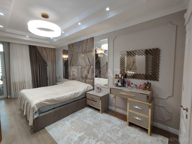 Satılır 3 otaqlı yeni tikili 181 m², Nəsimi r., photo 11 from 15