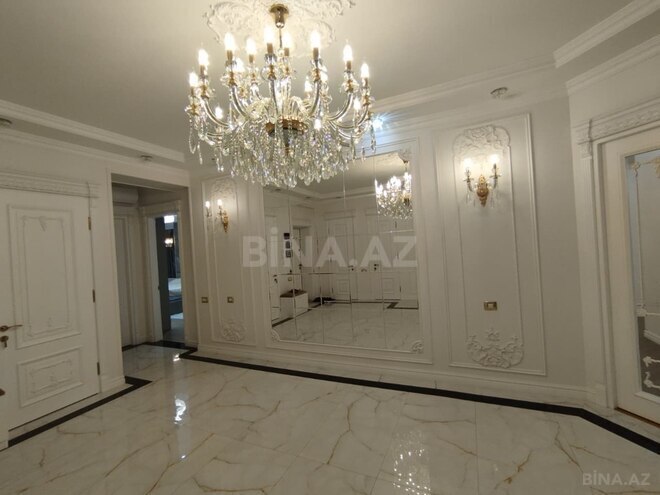 Satılır 3 otaqlı yeni tikili 181 m², Nəsimi r., photo 4 from 15