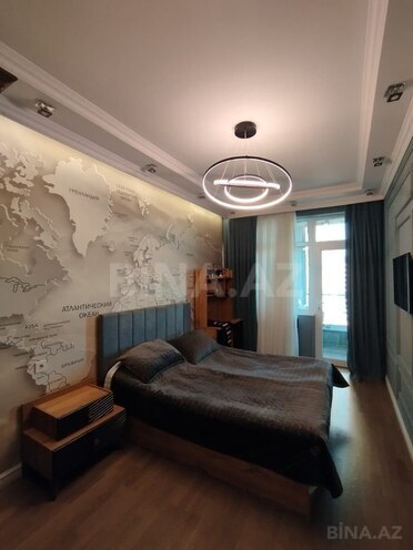 Satılır 3 otaqlı yeni tikili 181 m², Nəsimi r., photo 12 from 15