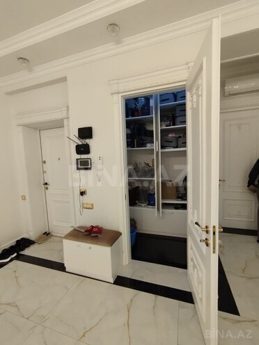 Satılır 3 otaqlı yeni tikili 181 m², Nəsimi r., photo 10 from 15