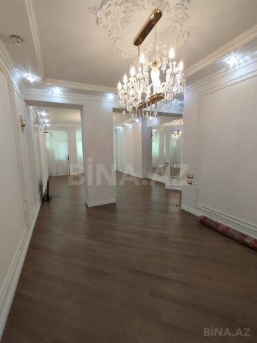 Satılır 3 otaqlı yeni tikili 181 m², Nəsimi r., photo 8 from 15