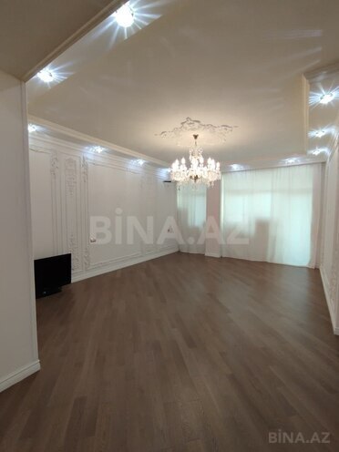 Satılır 3 otaqlı yeni tikili 181 m², Nəsimi r., photo 6 from 15