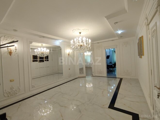Satılır 3 otaqlı yeni tikili 181 m², Nəsimi r., photo 3 from 15