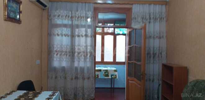 Сдаётся 2-комн. вторичка 35 м², м. Мемар Аджеми, photo 5 from 14