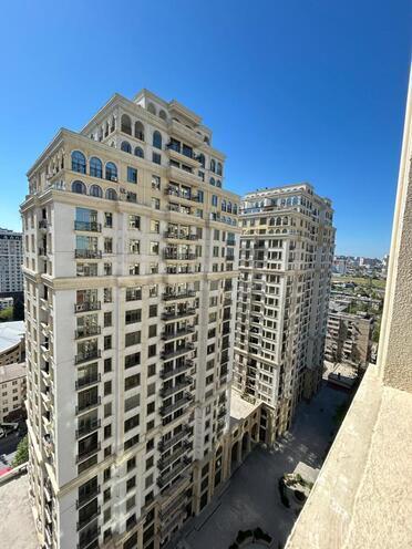 Сдаётся 2-комн. новостройка 72 м², м. Элмляр Академиясы, photo 30 from 32