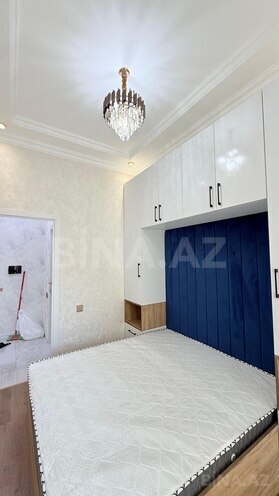 Продаётся 2-комн. новостройка 46 м², photo 18 from 20