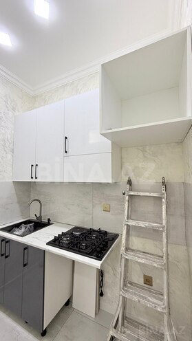 Продаётся 2-комн. новостройка 46 м², photo 19 from 20