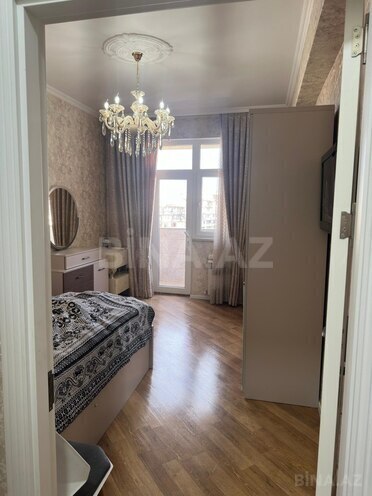 Satılır 2 otaqlı yeni tikili 75 m², Həzi Aslanov m., photo 5 from 12