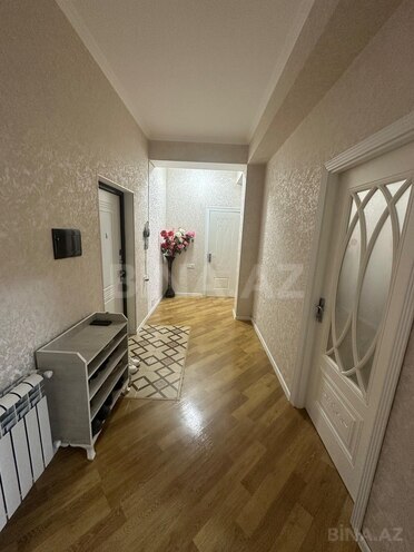 Satılır 2 otaqlı yeni tikili 75 m², Həzi Aslanov m., photo 9 from 12