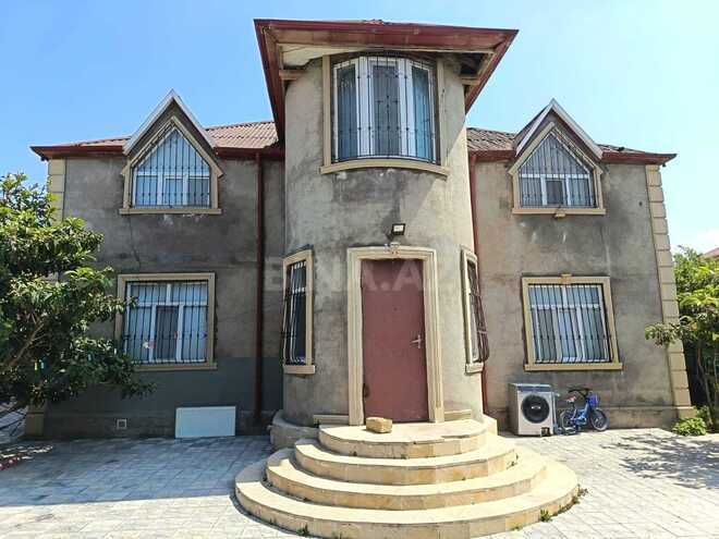 Продаётся 4-комн. дом/дача 240 м², пос. Фатмаи, photo 4 from 29