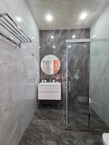 Satılır 4 otaqlı həyət evi/bağ evi 200 m², Mərdəkan q., photo 23 from 30