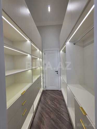 Satılır 4 otaqlı həyət evi/bağ evi 200 m², Mərdəkan q., photo 27 from 30