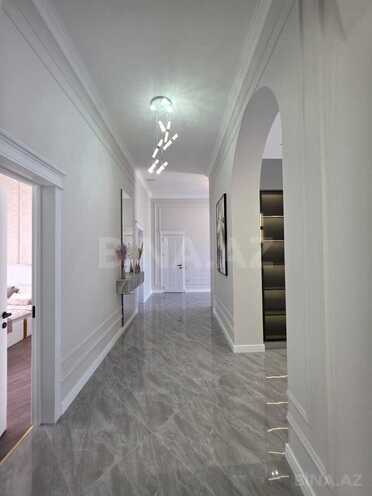 Satılır 4 otaqlı həyət evi/bağ evi 200 m², Mərdəkan q., photo 12 from 30