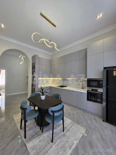Satılır 4 otaqlı həyət evi/bağ evi 200 m², Mərdəkan q., photo 20 from 30