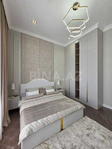 Satılır 4 otaqlı həyət evi/bağ evi 200 m², Mərdəkan q., photo 15 from 30