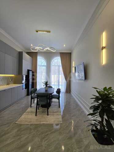 Satılır 4 otaqlı həyət evi/bağ evi 200 m², Mərdəkan q., photo 19 from 30