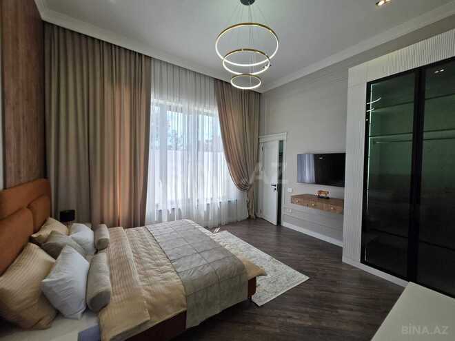 Satılır 4 otaqlı həyət evi/bağ evi 200 m², Mərdəkan q., photo 18 from 30