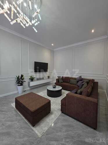 Satılır 4 otaqlı həyət evi/bağ evi 200 m², Mərdəkan q., photo 16 from 30