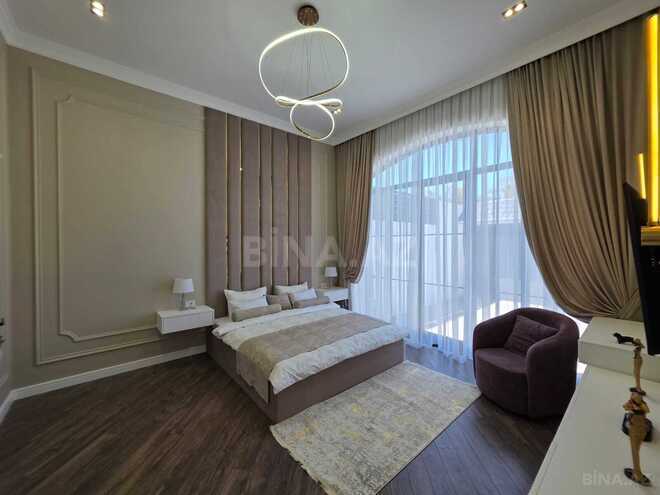 Satılır 4 otaqlı həyət evi/bağ evi 200 m², Mərdəkan q., photo 26 from 30