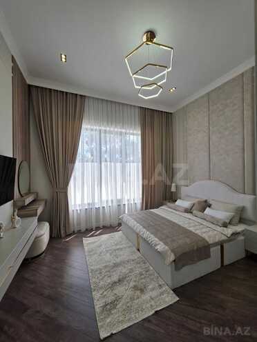Satılır 4 otaqlı həyət evi/bağ evi 200 m², Mərdəkan q., photo 17 from 30